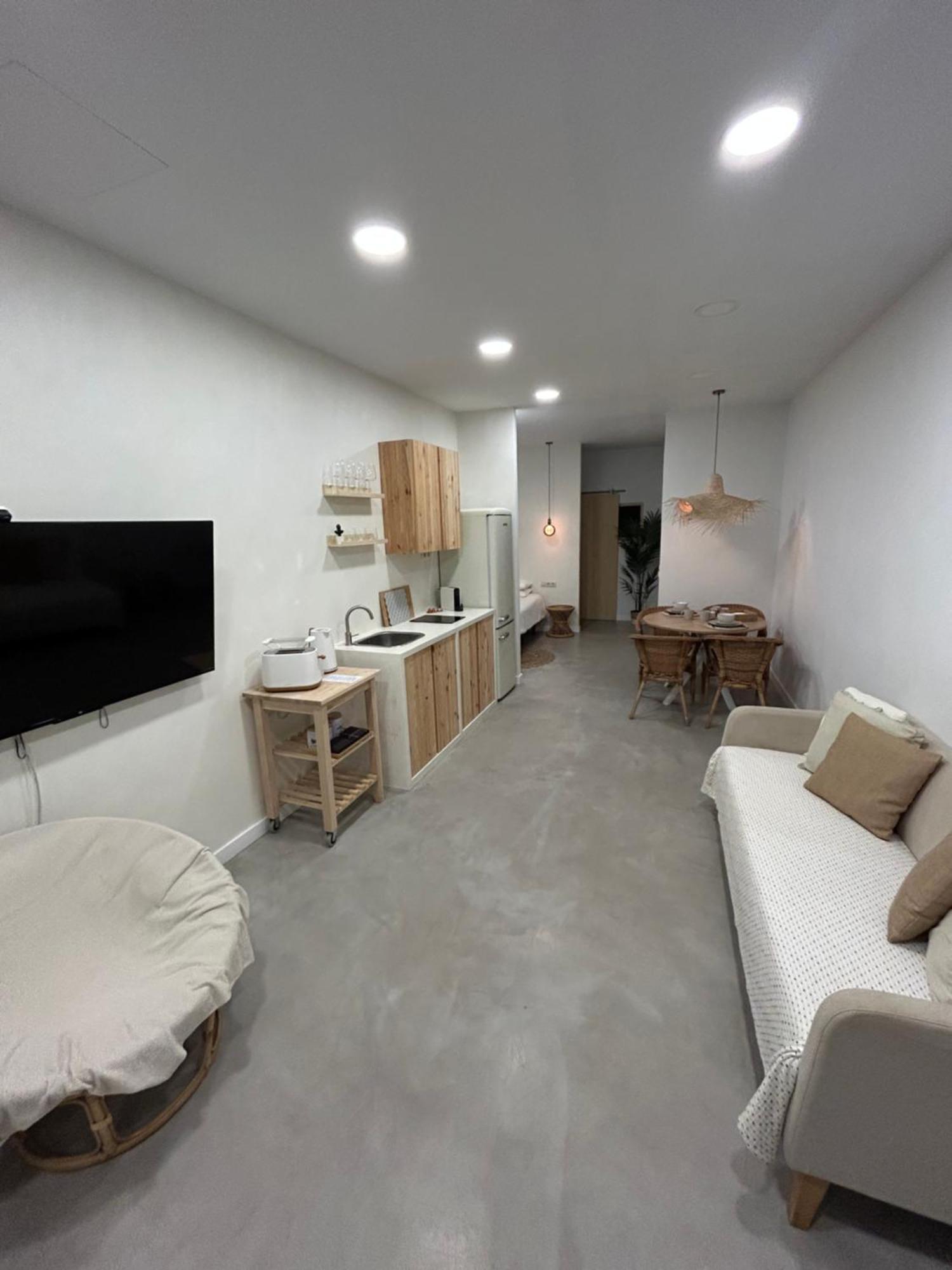 Donna Appartement *